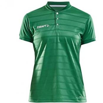 Craft Pro Control Button Women's Jersey