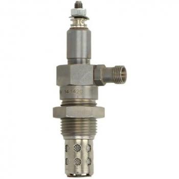 Bujía de precalentamiento Borgwarner (Beru) GF 111