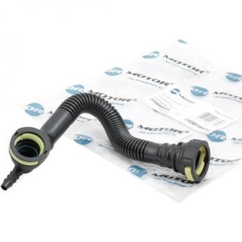 Tubo flexible de ventilación del cárter para motor DR.MOTOR AUTOMOTIVE DRM16604