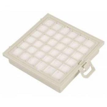 Filtro Hepa H12 para aspirador Bosch Siemens - 1 unidad