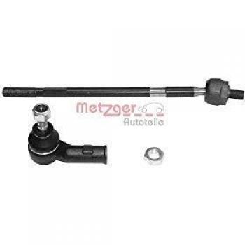 Barra de dirección METZGER 56006001 para SEAT Ibiza, Cordoba, Toledo, Inca y VOLKSWAGEN Caddy