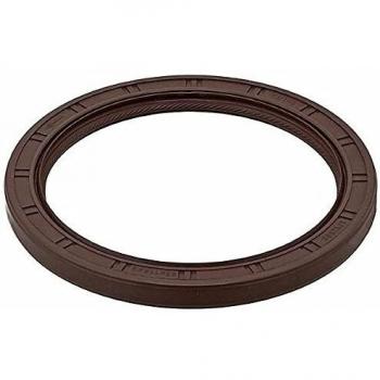 Junta de estanqueidad ELRING 227.630, Anillo retén, cigüeñal, tipo de producto: junta de estanqueidad para el cigüeñal, material: elastómero sintético, diseño:
