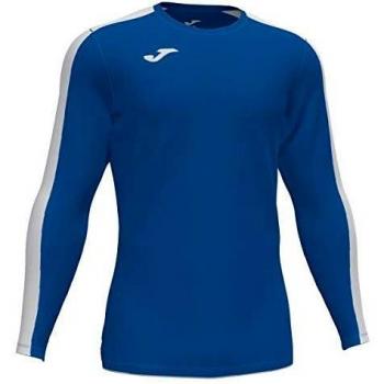 Joma Academy Long Sleeve Football Jersey