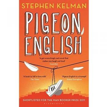 Pigeon English