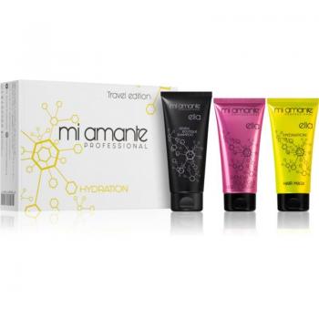 Mi Amante Professional Ella Hydration Travel Set