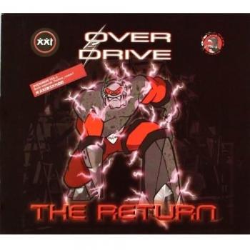 Over drive the return vol5