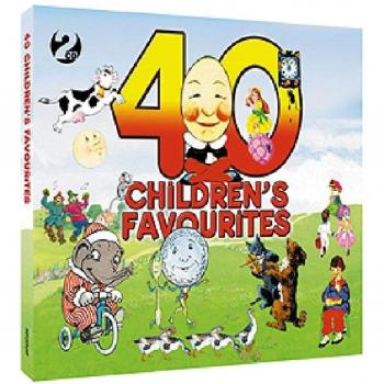 40 Children's Favourites