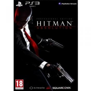 Hitman Absolution - Professional Edition
