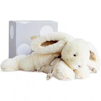 Doudou et Compagnie - Conejito Beige 20 cm