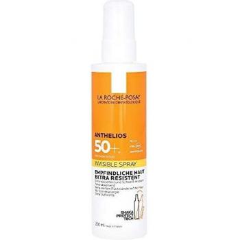 Anthelios Spray Invisible SPF50+ La Roche-Posay 200ml
