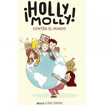 Holly Molly contra el mundo