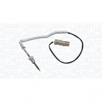 Sensor de temperatura de los gases de escape MAGNETI MARELLI 172000497010