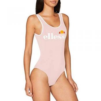Bañador de Mujer Ellesse Lilly Rosa SGS06298