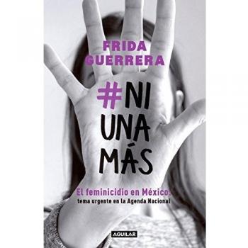 #Ni una más / #Not One More