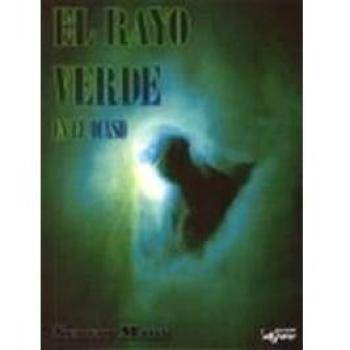 Rayo Verde En El Ocaso,El