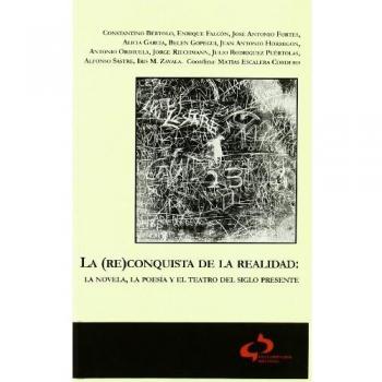 (re)conquista De La Realidad, La