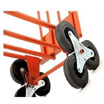Gierre Ge050 - Gierre-ge050-carretilla 2x3 ruedas 250 kgs,