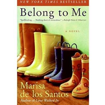 Belong to Me: A Novel of Love and Identity