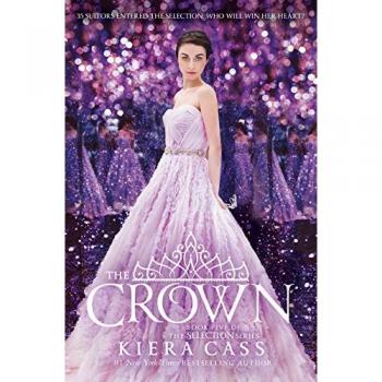 La Corona (La Selección, Band 5) - Kiera Cass