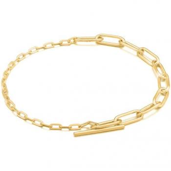 Pulsera Mujer Ania Haie B021-02G 19 cm