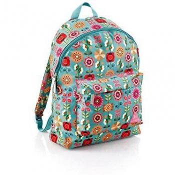 Miquelrius Jordi Labanda Floral - Mochila Grande, 20 L