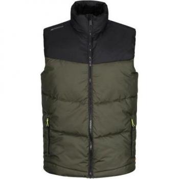 Regatta Chaleco Forro Polar Aislado Regime Hombres