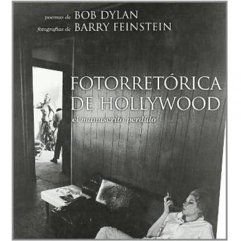 Fotorretórica De Hollywood: El manuscrito perdido
