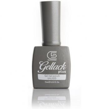 Gellack Plus Esmalte Semipermanente 785 Runaway