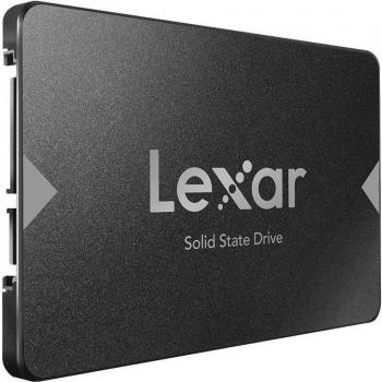 Lexar NS100 2TB SSD 2.5 SATA III 550/500 MB/s