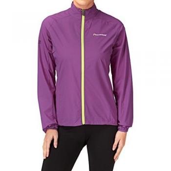 Montane - Featherlite Trail, color dahlia, talla UK-12