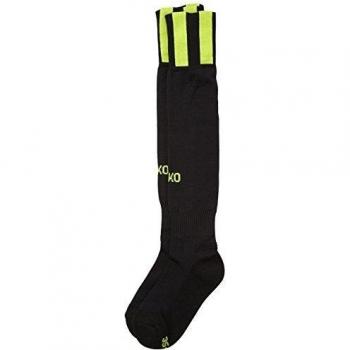 JAKO Stutzenstrumpf Eintracht - Calcetines para hombre, color multicolor, talla 43-46