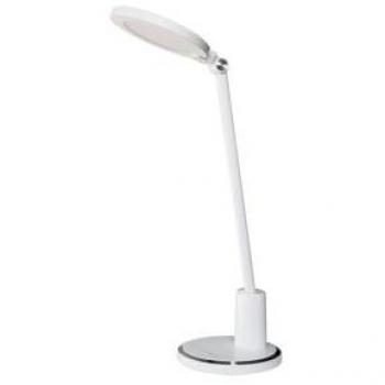 Lámpara de Mesa LED RGB Regulable y Recargable 3W/5V Púrpura con Mando a Distancia IP20 Parker Rabalux