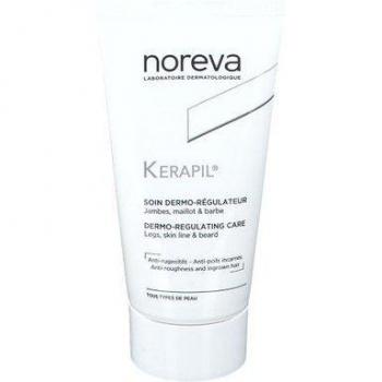 Kerapil Cuidado Dermo-Regulador Emulsión 75ml