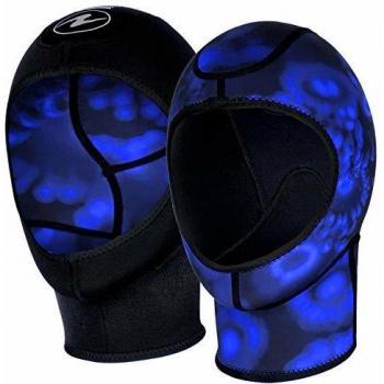 Aqua Lung Campolblue Gorro para Natación Bali y Mahe