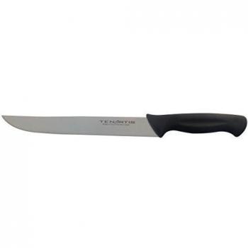 Tenartis 410 Cuchillo de Cocina para Asado 23 cm - Made in Italy