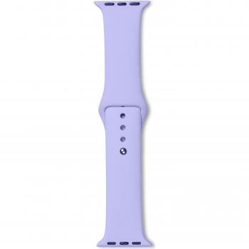 Estuff Correa de Silicona Suave para Apple Watch