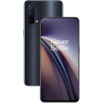 OnePlus Nord CE - Smartphone 128GB, 8GB RAM, Dual Sim, Charcoal Ink