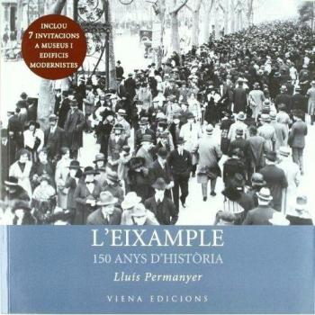 L'Eixample: 150 anys d'història: 7