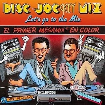 Disc-Jockey Mix