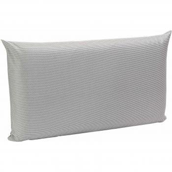 Pikolin Home - Almohada de látex natural perforada, con gel refrescante, 40x70cm, altura 14cm