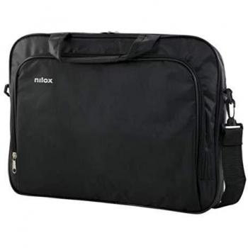 MALETIN PORTATIL NILOX Essential 2 15,6 Negro