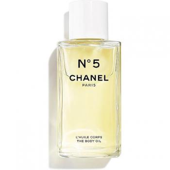Chanel N°5 Moisturizing Body Oil 250ml