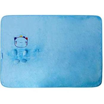 Tuc Tuc 6759 - Manta polar, niños