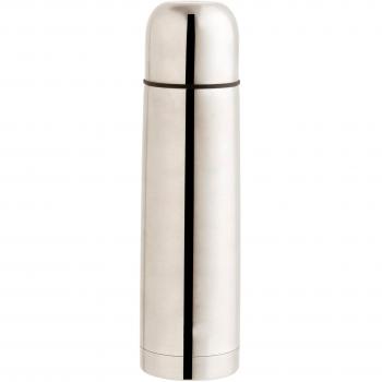 Quid 0,50 L Termo LIQUIDO INOX XYLON, Acero Inoxidable, No Aplica