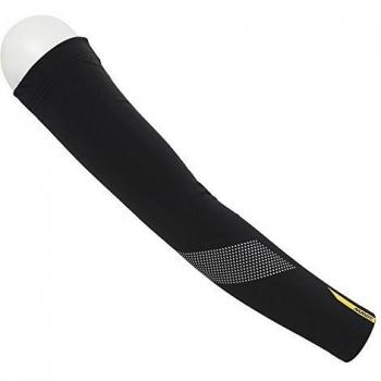 Mavic Cosmic H2O - Calentadores Hombre - Negro Talla XL 2019