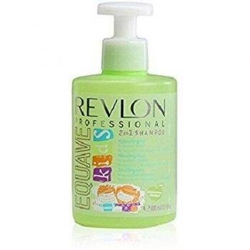 Revlon Equave Kids 2in1 Champú Acondicionador 300ml