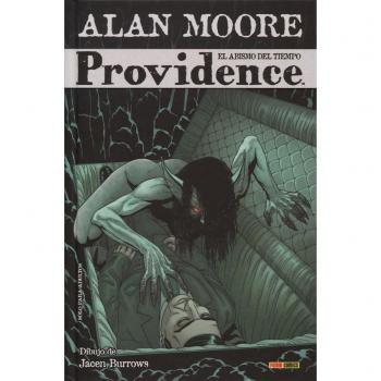 Providence 2. El Abismo Del Tiempo