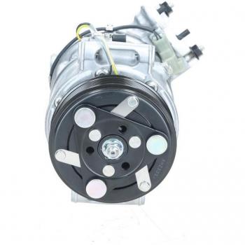 Compresor de Aire Acondicionado BV PSH 090.595.083.905 para Ford Focus 3, R134a, PAG 46