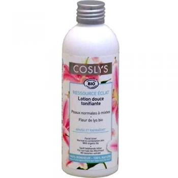 Coslys - Loción tónica para el cuidado del rostro, 200 ml