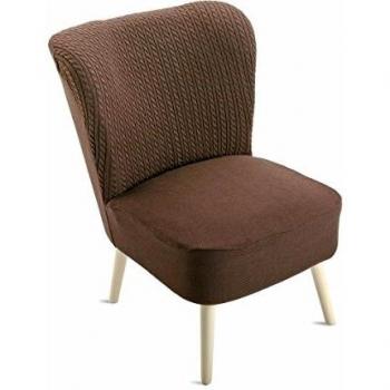 Versa Sillon Marron Sillas para Planchar, Única